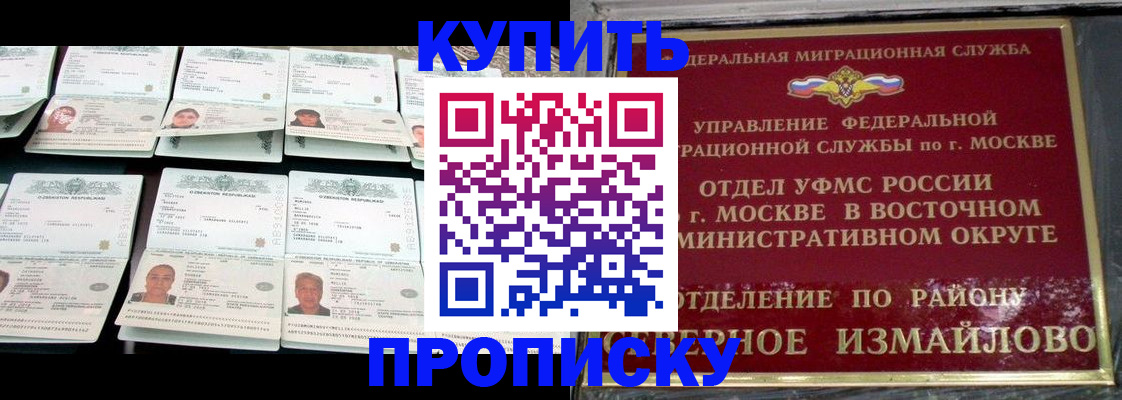 прописка 2025 в Липецке